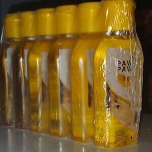 3 paw paw Clarifying oil